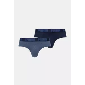 Puma slip 2-pack Everyday Brief imagine