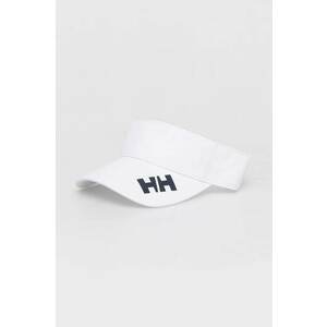 Helly Hansen șapcă cu cozoroc imagine