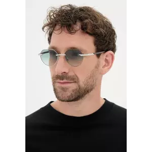 Bottega Veneta ochelari de soare imagine