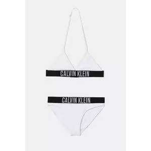 Calvin Klein Jeans costum de baie pentru copii din două piese imagine