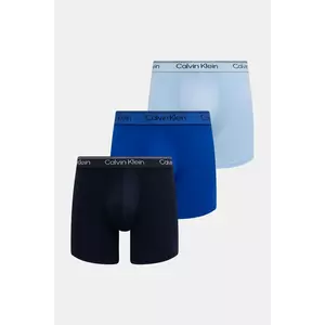 Calvin Klein Underwear boxeri 3-pack imagine