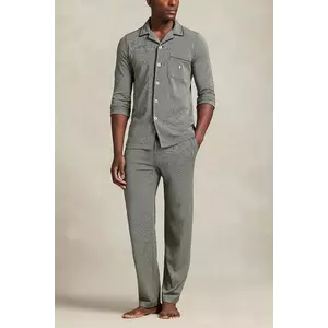 Polo Ralph Lauren pijamale de bumbac imagine