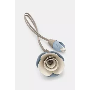 Furla breloc de piele imagine