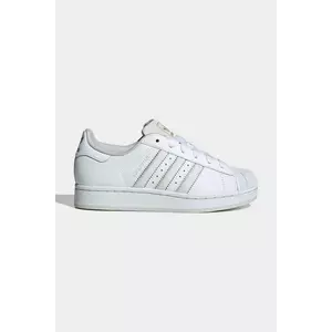 adidas Originals teniși din piele copii SUPERSTAR II imagine