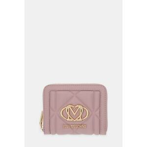 Love Moschino portofel de pentru femei imagine