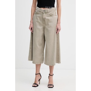 Pinko pantaloni scurți de pentru femei, din denim imagine