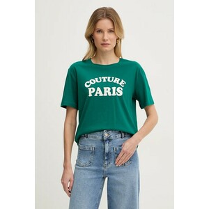 Morgan tricou pentru femei, din bumbac imagine