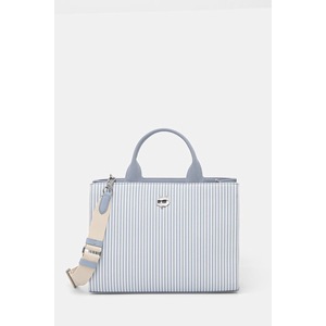 Karl Lagerfeld tote bag pentru femei IKON imagine