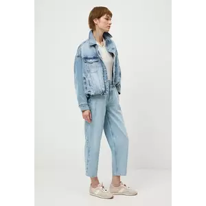 Medicine Blugi slouchy femeiești imagine