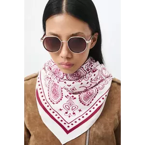 Medicine ochelari de soare rotunzi pentru femei imagine