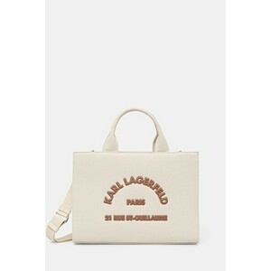 Karl Lagerfeld geantă crossbody pentru femei K/RSG imagine