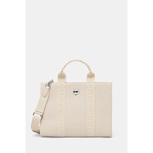 Karl Lagerfeld tote bag pentru femei IKON imagine