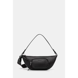 Coccinelle geantă crossbody pentru femei, din piele imagine