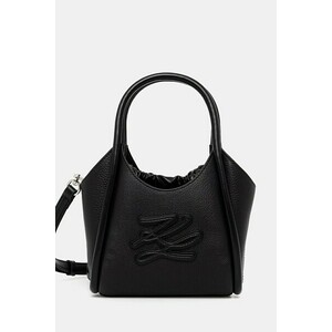 Karl Lagerfeld geantă crossbody pentru femei K/AUTOGRAPH imagine