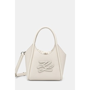 Karl Lagerfeld geantă crossbody pentru femei K/AUTOGRAPH imagine