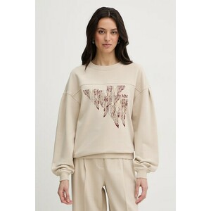 MM by Max Mara hanorac pentru femei, din bumbac EUFORICO imagine