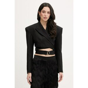 Karl Lagerfeld sacou pentru femei, din in imagine