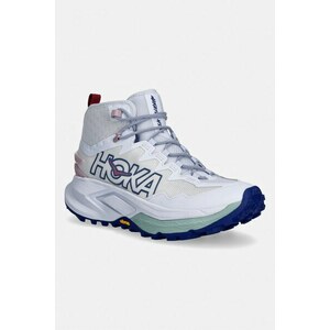 Hoka pantofi de trekking pentru femei Mafate Hike imagine