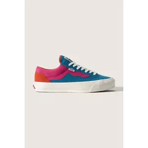 Vans OTW Old Skool 36 PP teniși pentru bărbați, din piele întoarsă imagine