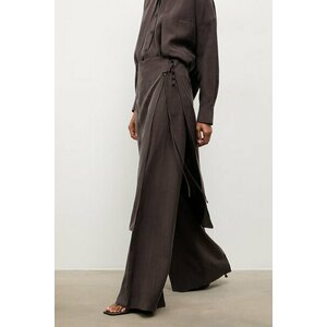 Answear.LAB pantaloni pentru femei Unscripted Collection imagine