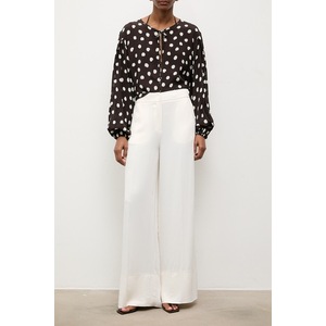 Answear.LAB pantaloni pentru femei Unscripted Collection imagine