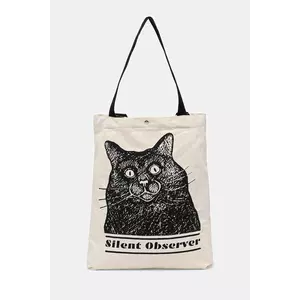 Medicine geantă shopper din bumbac imagine