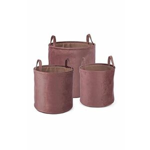 Bizzotto Set de cosuri decorative (3-pack) imagine