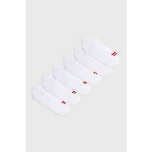 Levi's sosete 6-pack imagine