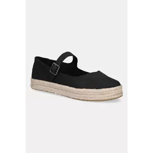 Toms espadrile HEAVY CANVAS imagine