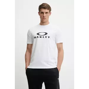 Oakley tricou din bumbac BARK 2.0 imagine