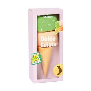 Eat My Socks Sosete Dolce Gelato imagine