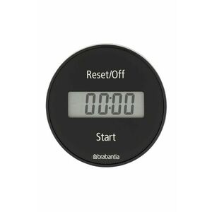 Brabantia Cronometru de bucatarie imagine