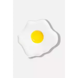 DOIY tavă decorativă Trinket Tray, Fast Food imagine