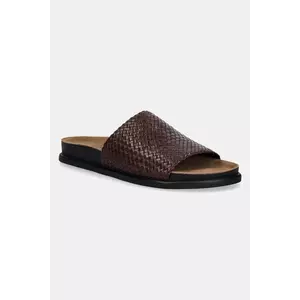 Vagabond Shoemakers slapi de piele EFFIE imagine