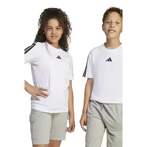 adidas tricou de bumbac pentru copii imagine