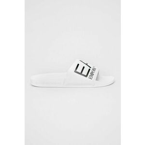 EA7 Emporio Armani - Papuci imagine