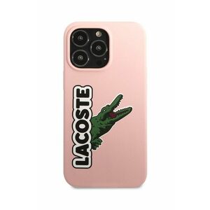 Lacoste husa pentru telefon Iphone 13 Pro / 13 6, 1" imagine