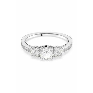 Swarovski inel RE ATTRACT imagine