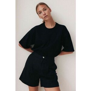 MUUV. tricou din bumbac READY TO WEAR imagine