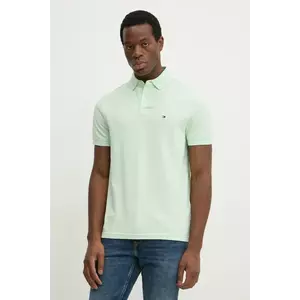 Tommy Hilfiger tricou polo imagine