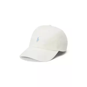 Polo Ralph Lauren șapcă de baseball din bumbac imagine