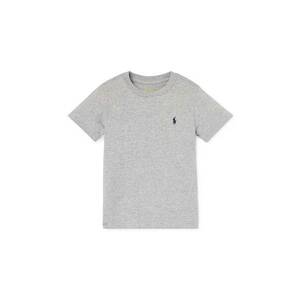Polo Ralph Lauren tricou de bumbac pentru copii imagine