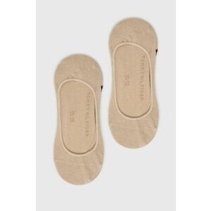 Tommy Hilfiger - Șosete scurte (2-pak) imagine