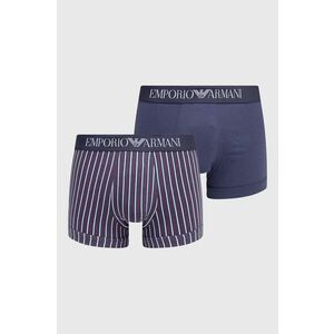 Emporio Armani Underwear boxeri 2-pack imagine