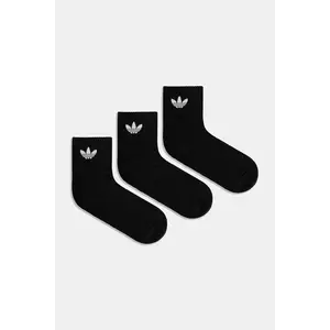 adidas Originals șosete (3-pack) imagine