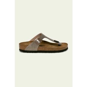 Birkenstock slapi Gizeh imagine