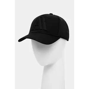 Armani Exchange - Sapca imagine