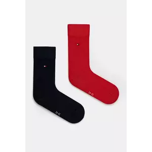 Tommy Hilfiger sosete copii (2-pack) imagine