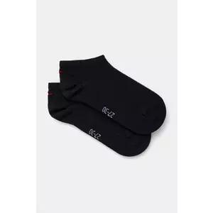 Tommy Hilfiger - sosete scurte copii (2-pack) imagine