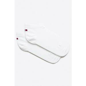 Tommy Hilfiger - sosete scurte copii (2-pack) imagine